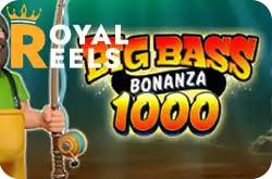 Big Bass Bonanza 1000