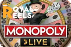 Monopoly live