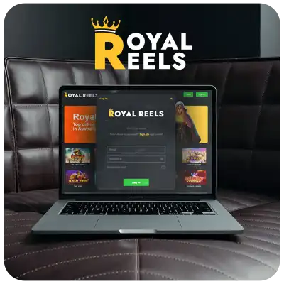 Royal Reels Casino Login