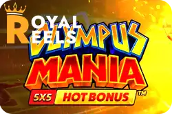 olympus mania